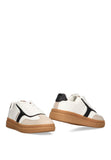 Deportivo Mustang 60461 Blanco