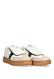 Deportivo Mustang 60461 Blanco