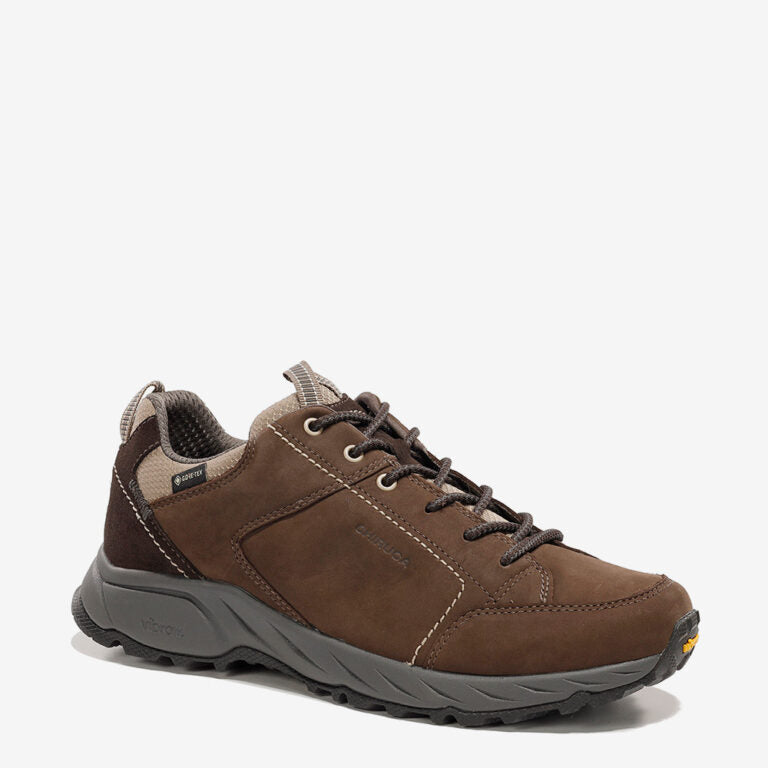 Zapato Chiruca Ottawa 02 4483602 Marrón Goretex