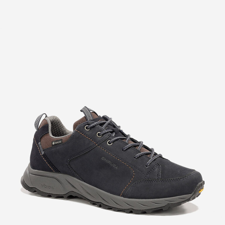 Zapato Chiruca 4483605 Otawa05 Marino Goretex