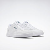 Deportivo Reebok 100010618 Court Advance Blanco
