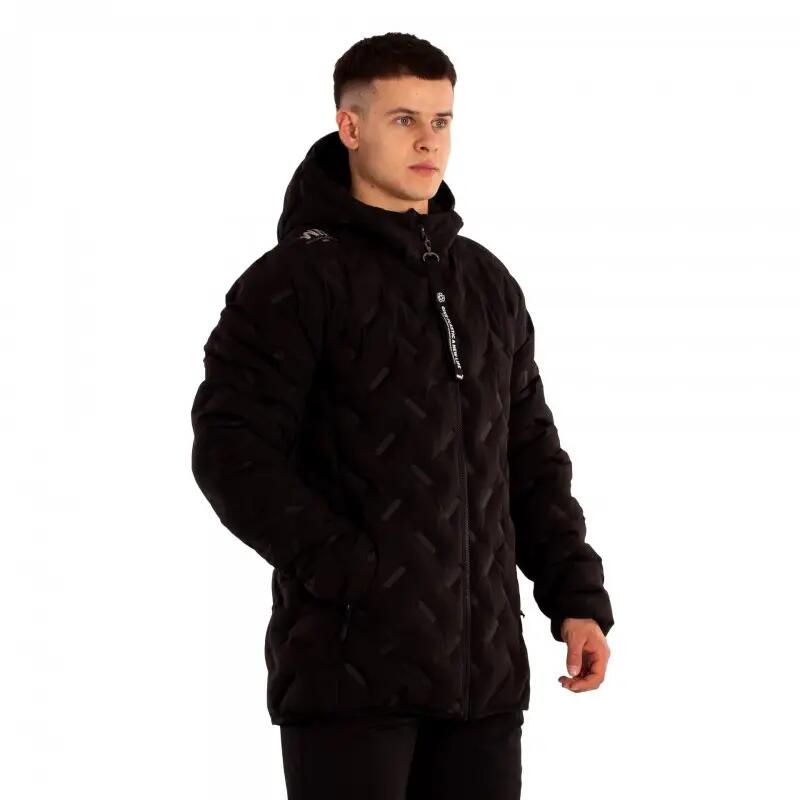 Parka William Martin Viper A002168.001.33 Negro