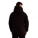 Parka William Martin Viper A002168.001.33 Negro
