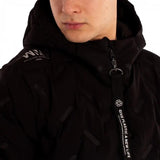 Parka William Martin Viper A002168.001.33 Negro