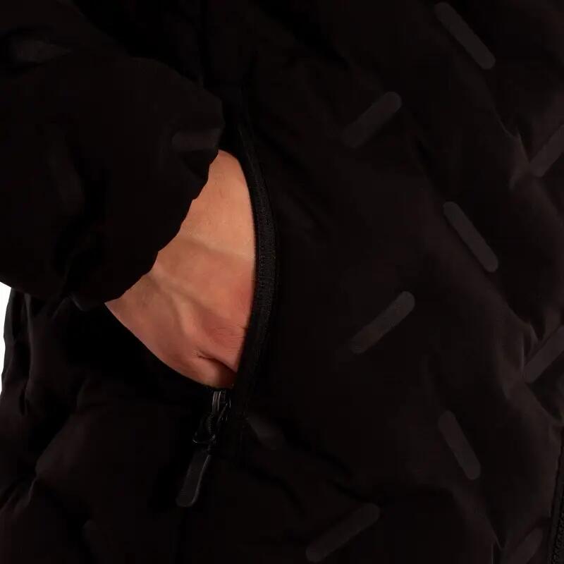 Parka William Martin Viper A002168.001.33 Negro