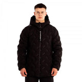 Parka William Martin Viper A002168.001.33 Negro
