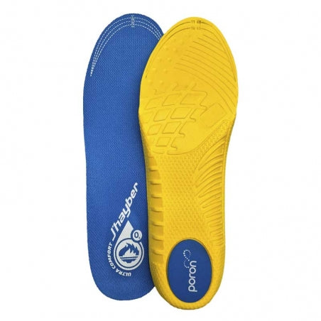 PLANTILLA J'HAYBER ULTRA COMFORT 02 BLUE 35 al 47