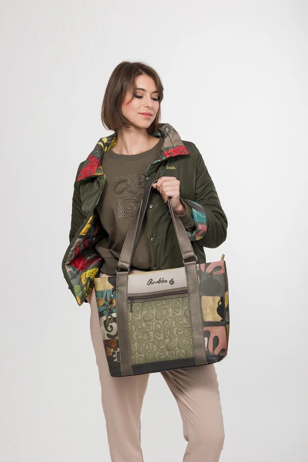 Bolso Anekke 42712-188