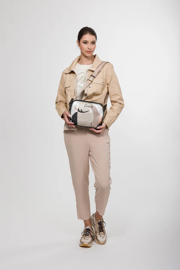 Bolso Anekke 42753-516