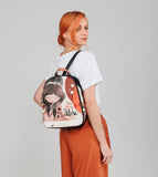 Mochila Anekke 40705-044