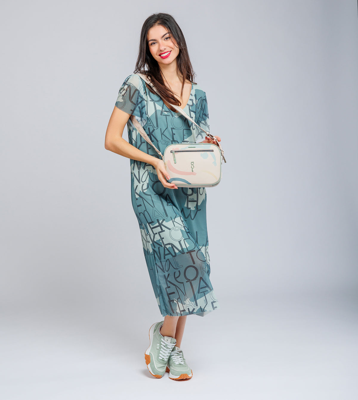 Bolso Anekke 40743-188