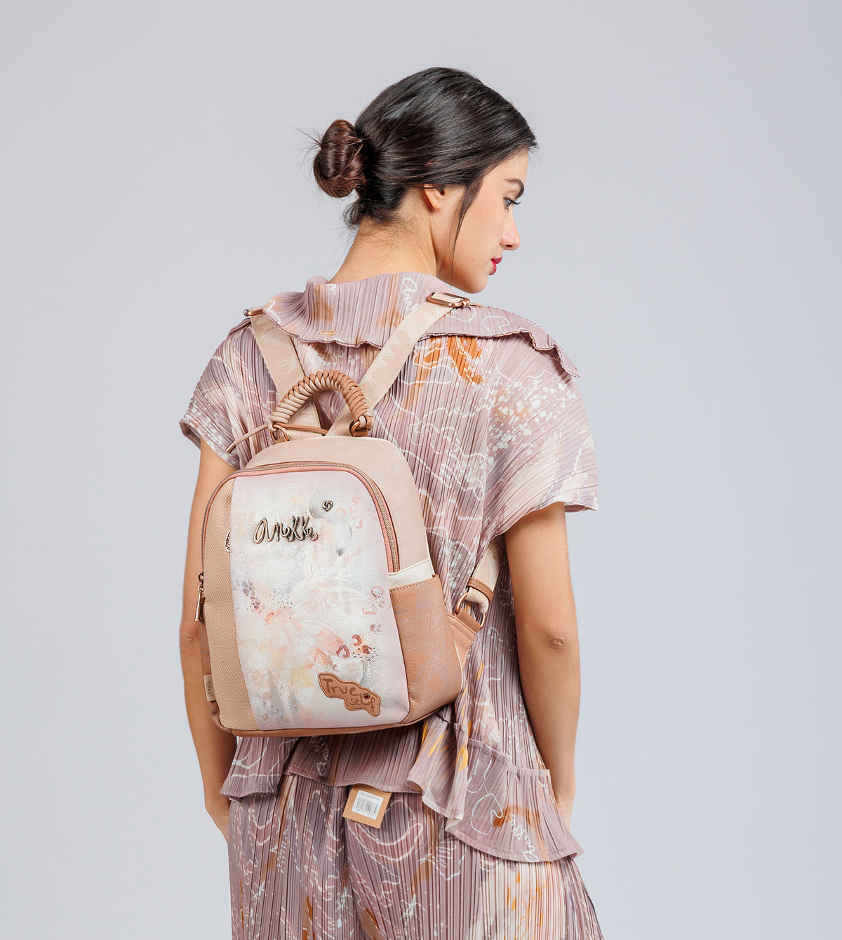 Mochila Anekke 40815-259