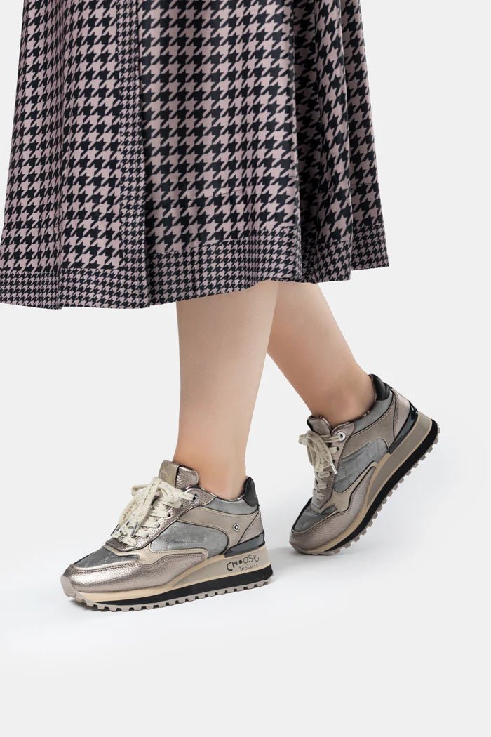 Deportivo Anekke 41380 Londres Metal