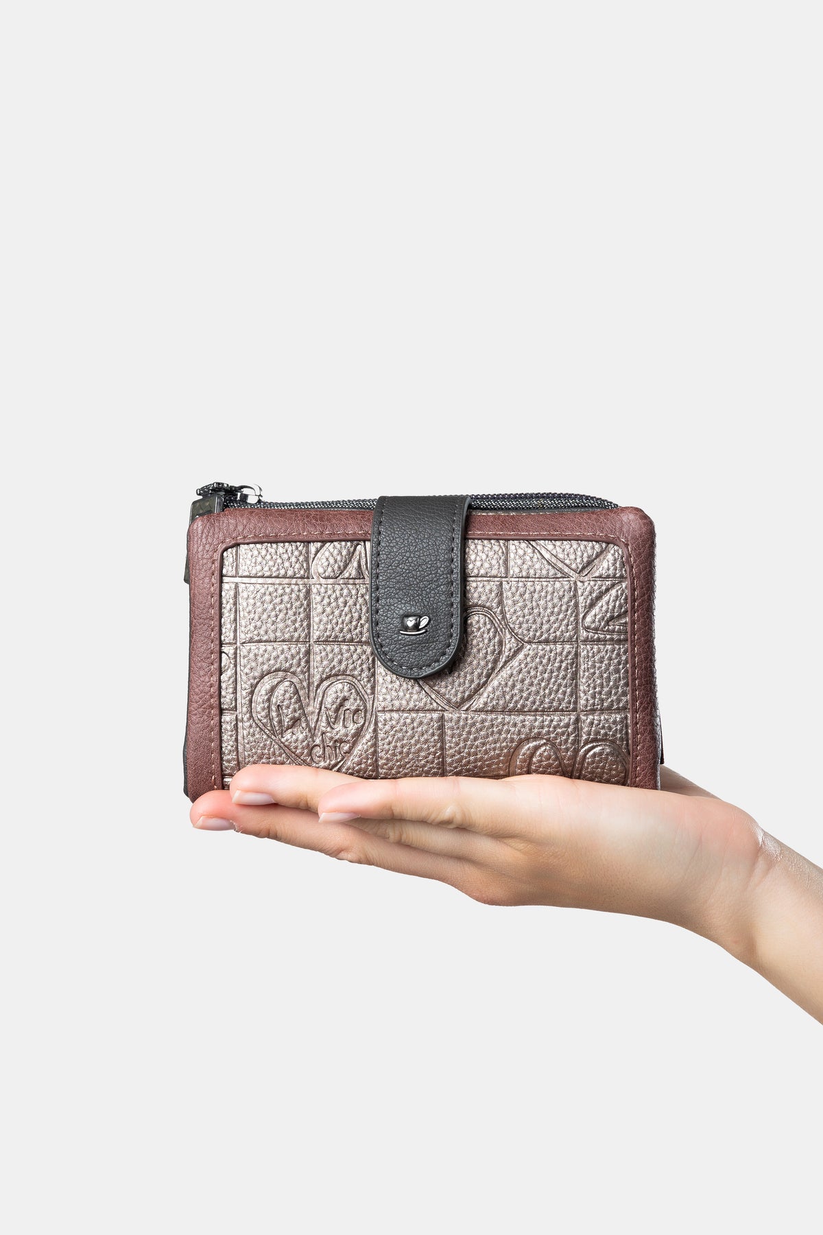 Billetera Anekke 41809-912
