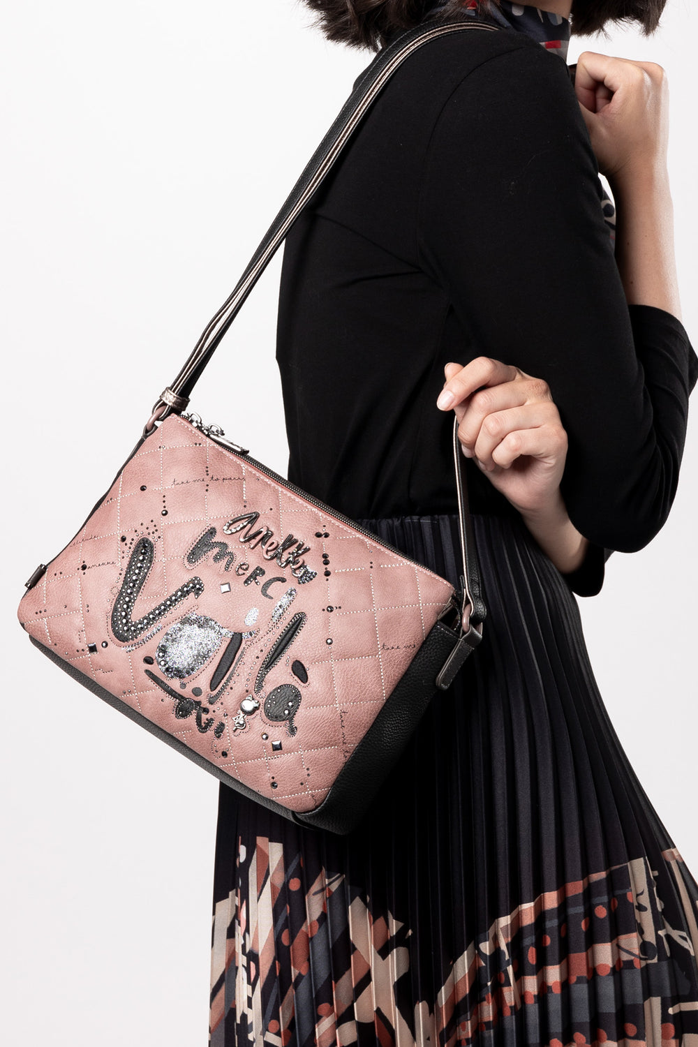 Bolso Anekke 41813-184
