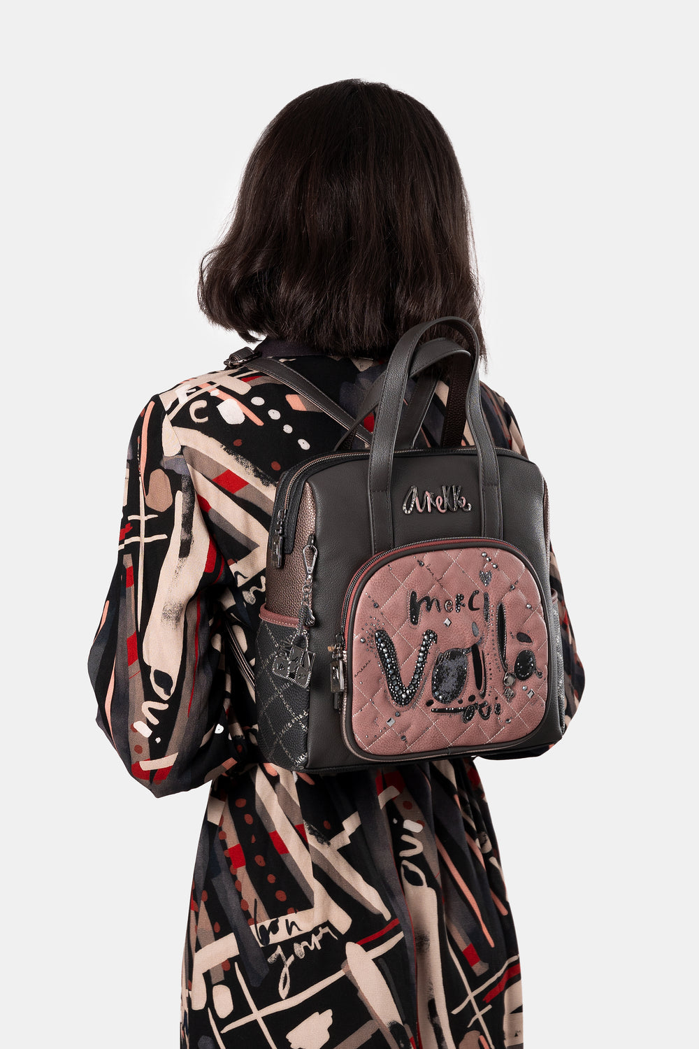 Mochila Anekke 41815-287