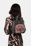 Mochila Anekke 41815-287