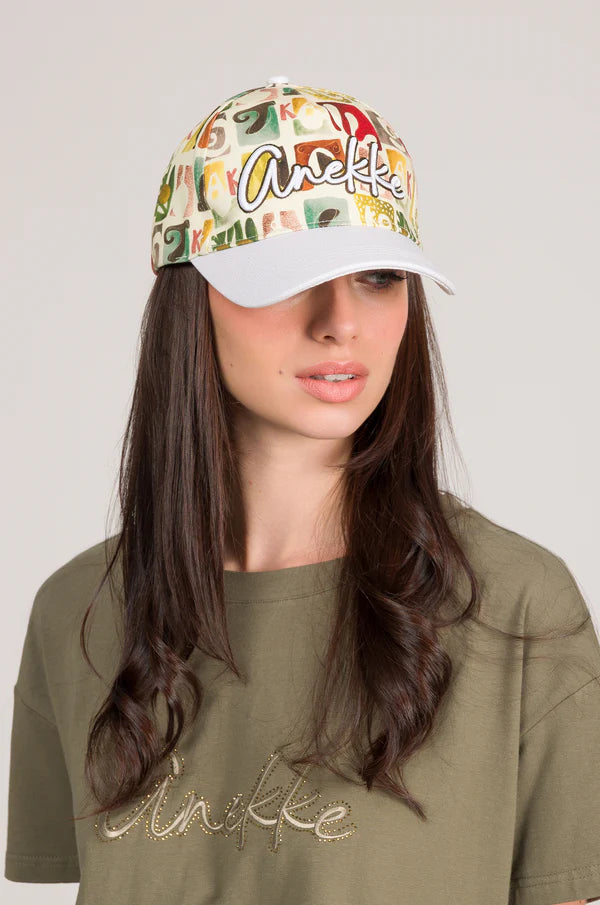 Gorra Anekke 42471-021 AMPHORA