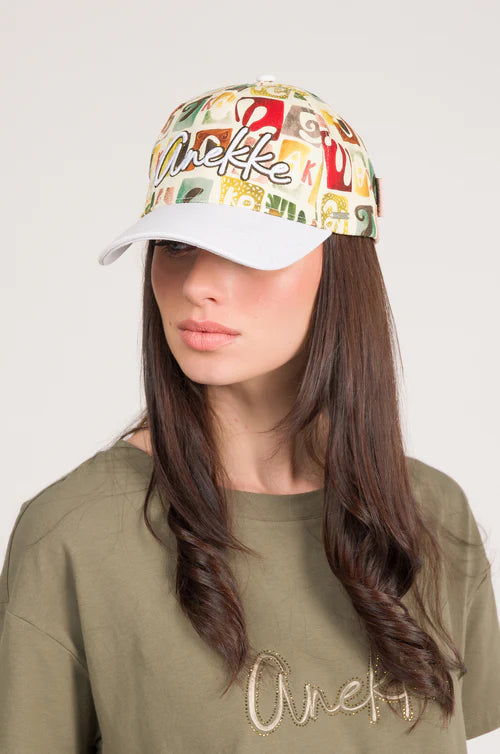 Gorra Anekke 42471-021 AMPHORA