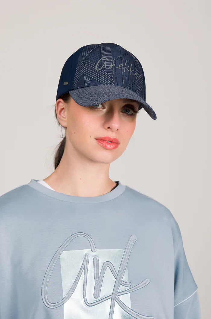 Gorra Anekke 42481-051 AURALIS Azul