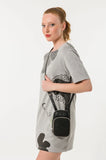 Bolso Anekke 43623-907 Black
