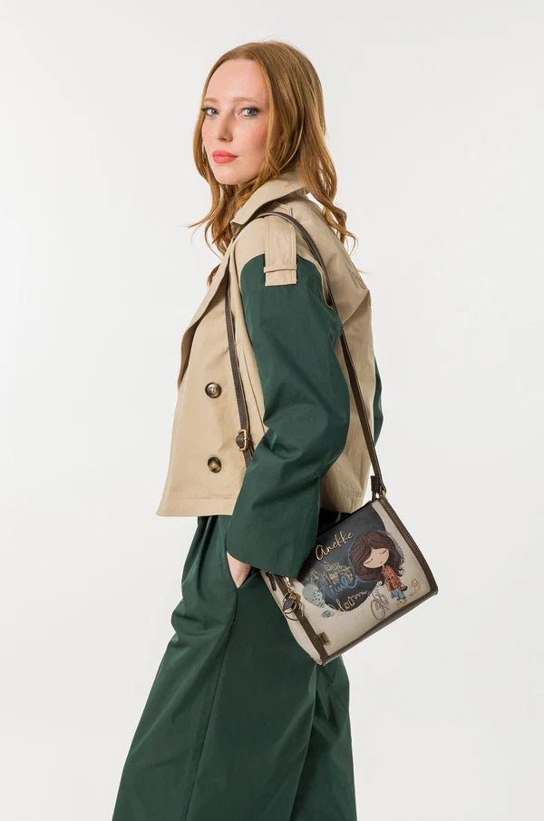 Bolso ANEKKE 43703-571