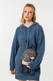 Mochila Anekke 43705-188 Tulip
