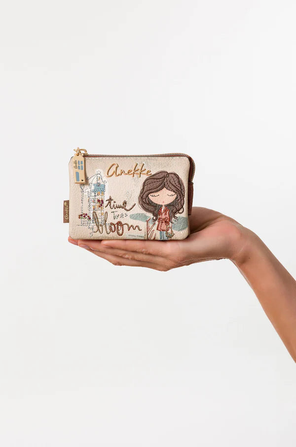 Monedero ANEKKE 43709-010