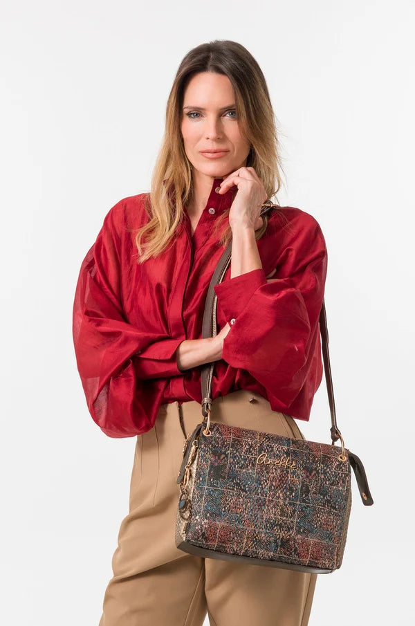 Bolso ANEKKE 43713-430