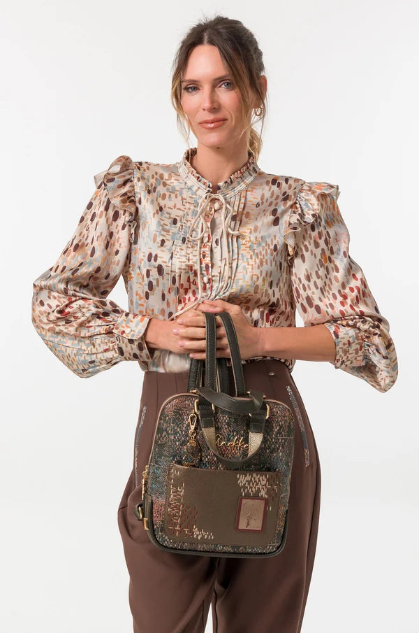 Mochila Anekke 43715-303 Blossom