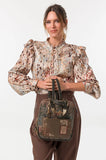 Mochila Anekke 43715-303 Blossom