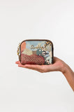 Monedero ANEKKE 43719-018