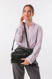 Bolso 43753-443 Tipo Doctor Iron