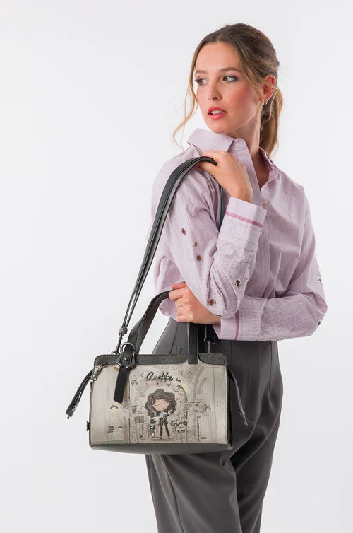 Bolso Anekke 43801-448 Orchestra