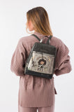 Mochila Anekke 43805-018 Orchestra