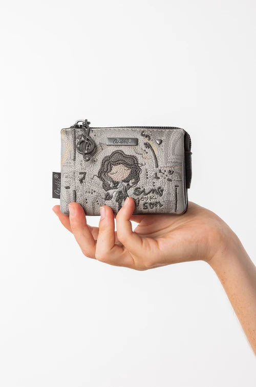 Monedero Anekke 43809-010 Orchestra