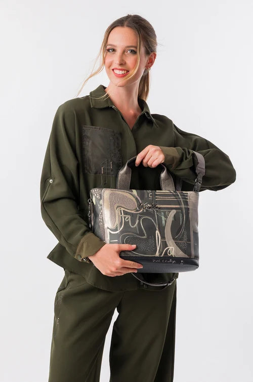 Bolso Anekke 43811-222 Melody