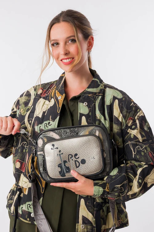Bolso Anekke 43813-547 Melody