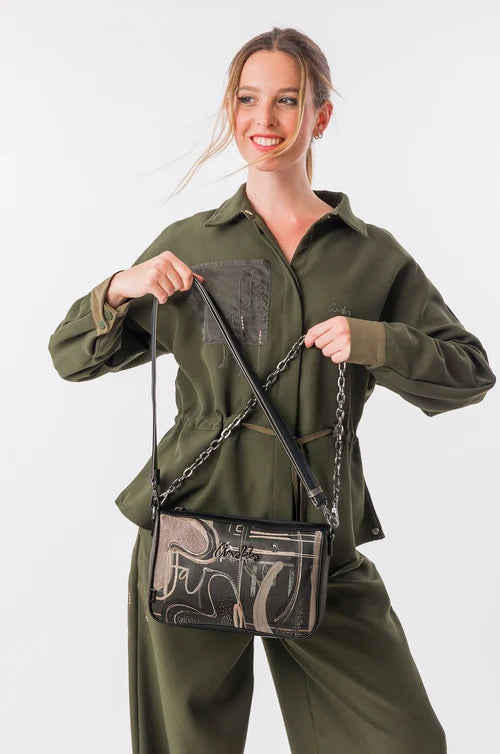 Bolso Anekke 43813-588