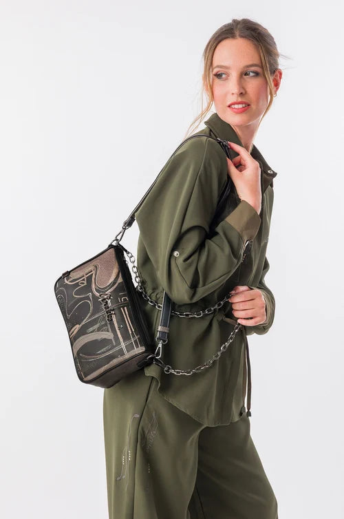 Bolso Anekke 43813-588