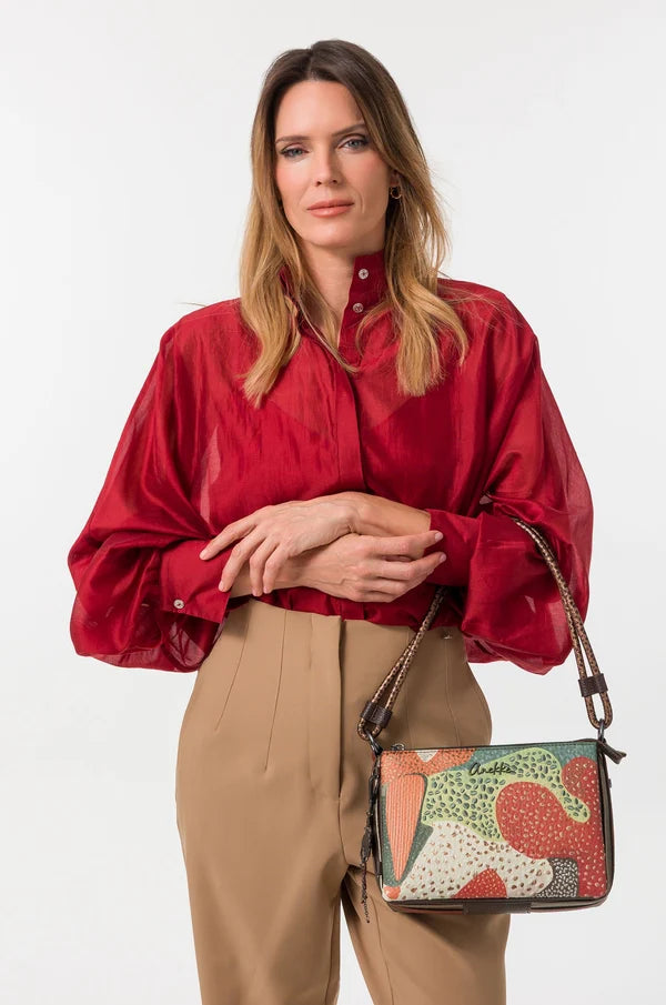 Bolso Anekke 43832-463