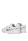 Deportivo Puma 394254 16 Blanco/plata