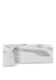 Deportivo Puma 394254 16 Blanco/plata