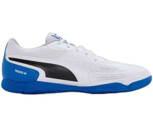 Deportivo Puma 107979 01 Truco III Blanco