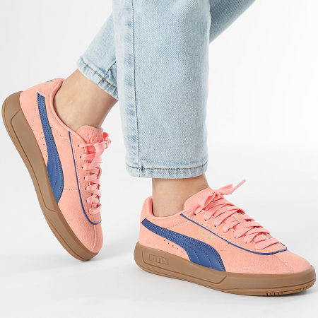 Deportivo Puma 400718 04 Salmón