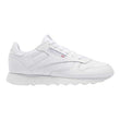 Deportivo Reebok 100010471 Leather Classic Blanco