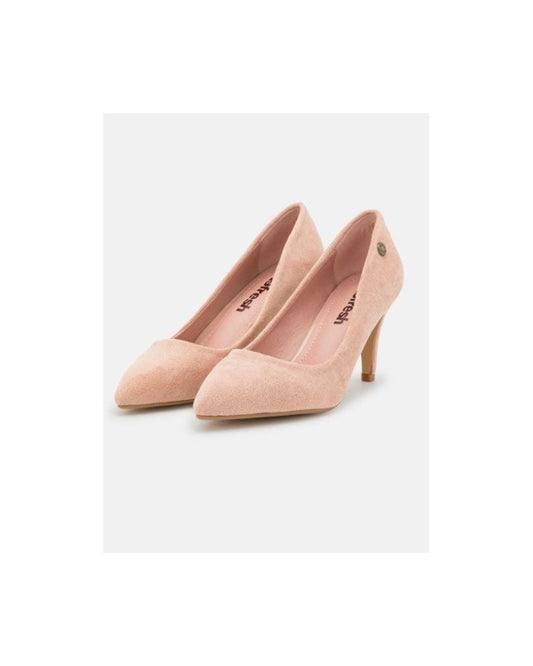 Zapato Refresh 69512 Nude