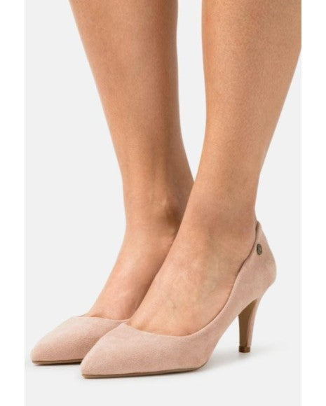 Zapato Refresh 69512 Nude