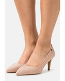 Zapato Refresh 69512 Nude