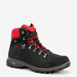 Bota Chiruca 4329509 Refugio 09 Goretex Gris/Rojo